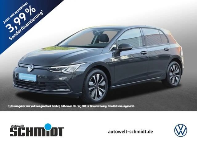 Volkswagen Golf VIII 1.0TSi Move R-Kamera AppConnect Sitzheiz. ... 2024 Benzine