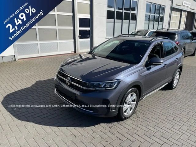 Volkswagen Taigo 1.0TSi Life AppConnect Sitzheiz. Alu Parkpilot LED 2025 Benzine