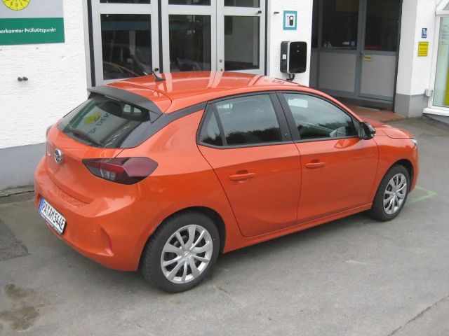 Opel Corsa-e