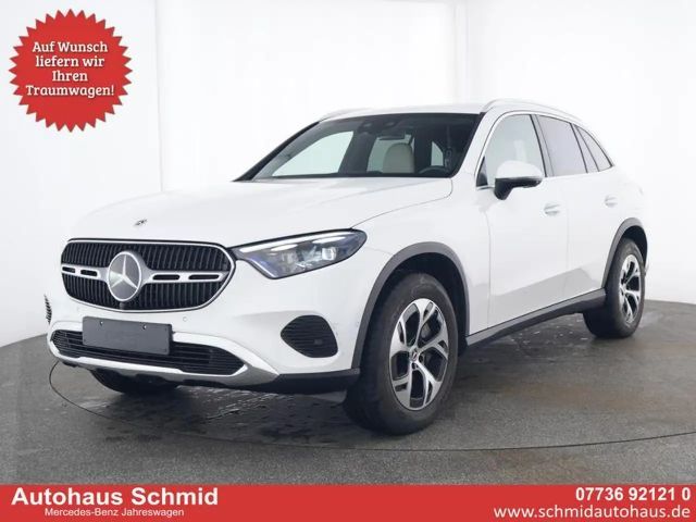Mercedes-Benz GLC 300 e 4 M, Edition Avantgarde Plus-Paket, Guard 360... 2024 Hybride / Benzine