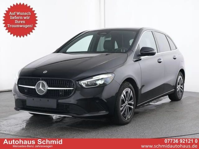 Mercedes-Benz B 250 B250e, Prog. Line Adv. Plus, Fahrassistenz-Pa.,... 2025 Hybride / Benzine