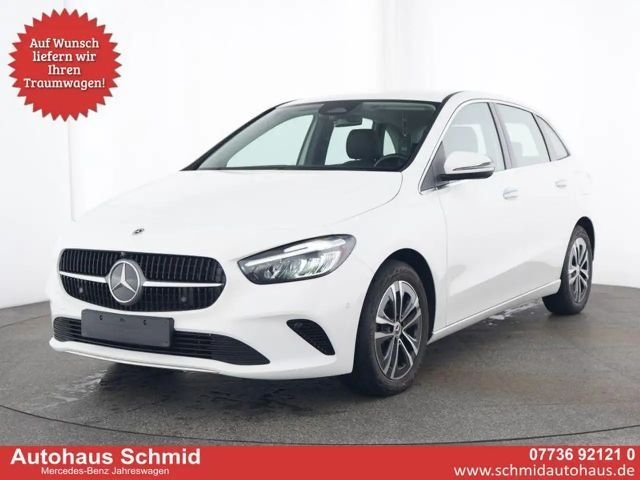 Mercedes-Benz B 250 B250 e Adv. Plus Pak., Spiegel-Paket, Kamera, M... 2025 Hybride / Benzine