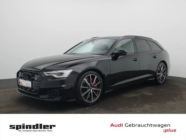 Audi S6 2024 Diesel