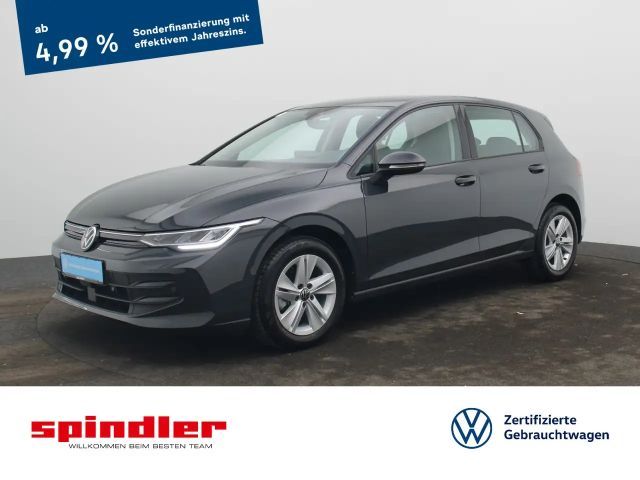 Volkswagen Golf Life 2.0 TDI / Navi, CarPlay, HuD, ACC, LED 2024 Diesel