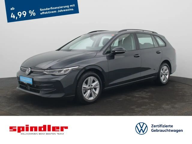 Volkswagen Golf Variant Life 1.5TSI/ CarPlay, HuD, LED, ACC 2025 Benzine