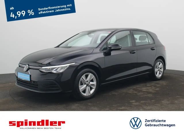 Volkswagen Golf Life 2.0 TDI / Navi, App-Connect, LED, DAB+ 2024 Diesel