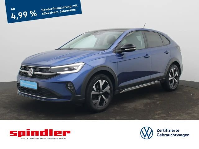 Volkswagen Taigo Style 1.0 TSI DSG / IQ.Drive, Pano, Matrix 2022 Benzine