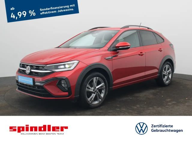 Volkswagen Taigo R-Line 1.0 TSI / IQ.Drive, Matrix, CarPlay 2022 Benzine