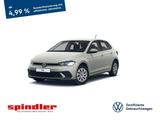 Volkswagen Polo Life 1.0/ Bluetooth, CarPlay, LED, SHZ, PDC 2024 Benzine