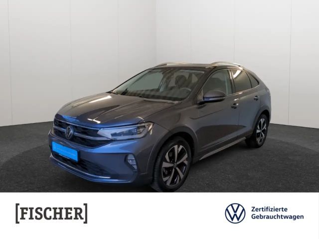 Volkswagen Taigo 1.0TSI DSG Style Matrix Carplay SHZ ACC 2022 Benzine