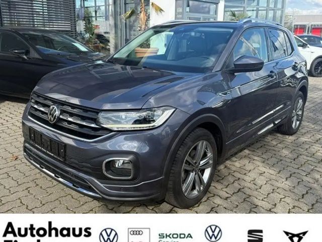 Volkswagen T-Cross Style 1.0 TSI 2022 Benzine