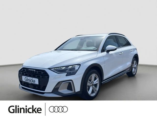 Audi A3 35 TFSI S-tronic Smartphone Interfa 2025 Benzine