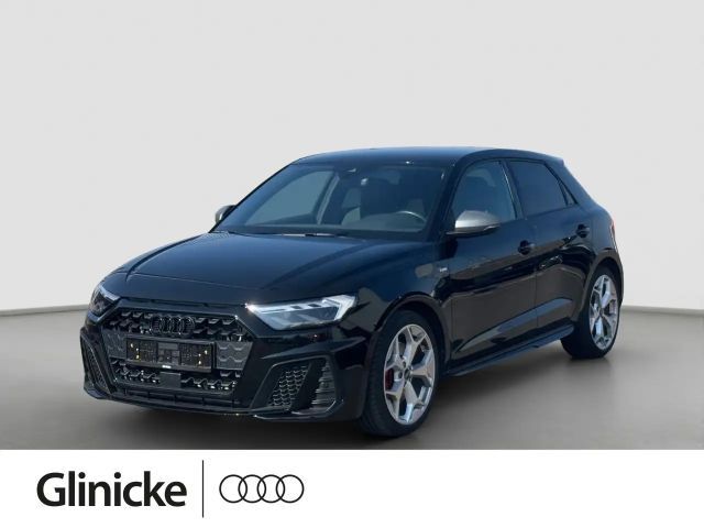 Audi A1 40 TFSI S-tronic S line LED Tempoma 2022 Benzine
