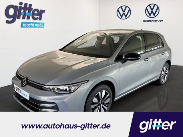 Volkswagen Golf VIII 1.5 eTSI 110 kW Goal Mildhybrid EU6e AHK-el. 2026 Benzine