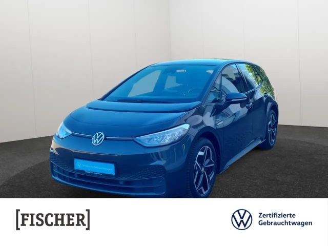Volkswagen ID.3 Pro 58 kWh LED Navi SHZ PDC vorn & hinten DAB+ 2022 Elektrisch