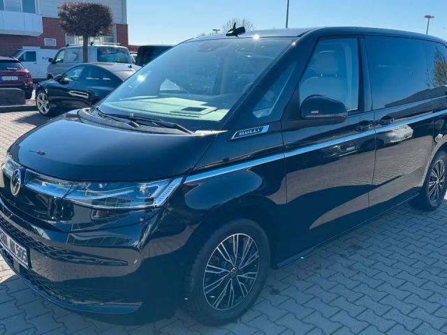 Volkswagen T7 Multivan Style 2023 Diesel