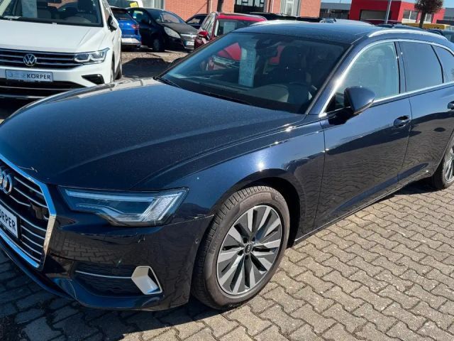 Audi A6 Avant 35 TDI sport 2021 Diesel