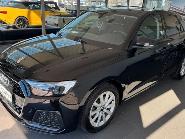 Audi A1 Sportback 30 TFSI advanced 2024 Benzine