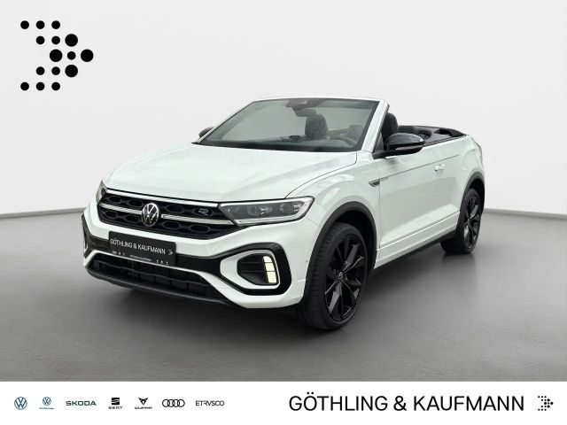 Volkswagen T-Roc R-Line*LED*NAVI*SHZ*EINPHILFE*KE 2022 Benzine