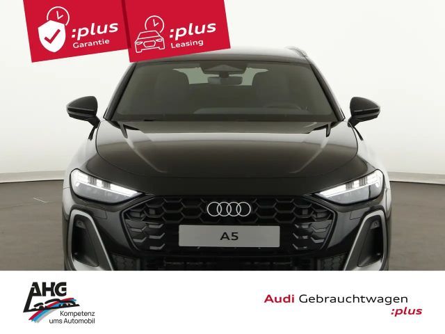Audi A5 Avant e-hybrid quattro 220 kW Stronic edition one 2026 Hybride / Benzine