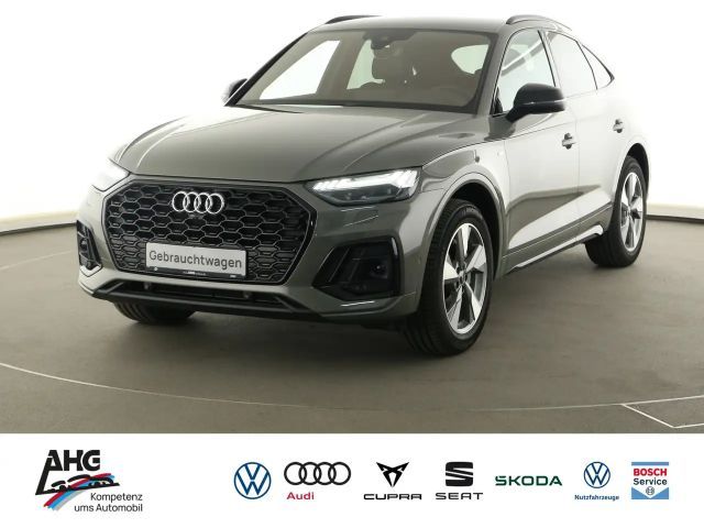 Audi Q5 Sportback 2.0 TDI S-tronic S line 2025 Diesel