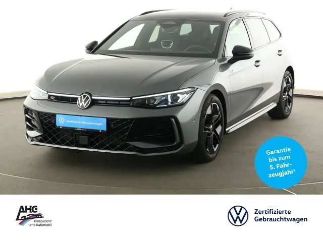 Volkswagen Passat Variant 2.0 TDI DSG R-Line 2025 Diesel