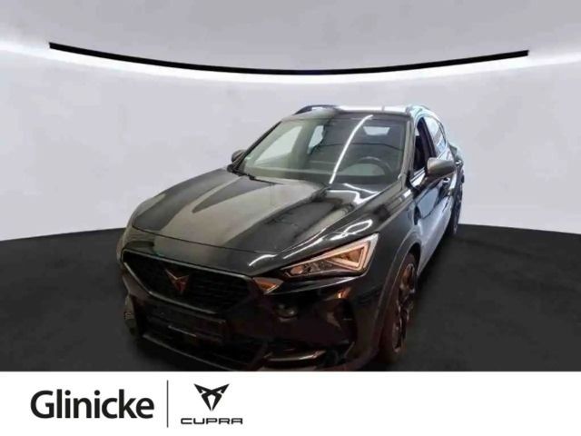 Cupra Formentor VZ5 2.5 TSI 390ps 4Drive Cup Bucket Be 2022 Benzine