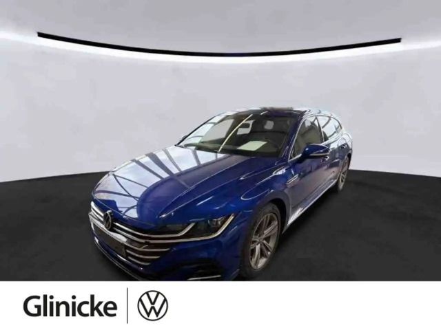 Volkswagen Arteon Arteon Shootingbrake 2.0 TDI DSG R-Line 4Motion 2023 Diesel