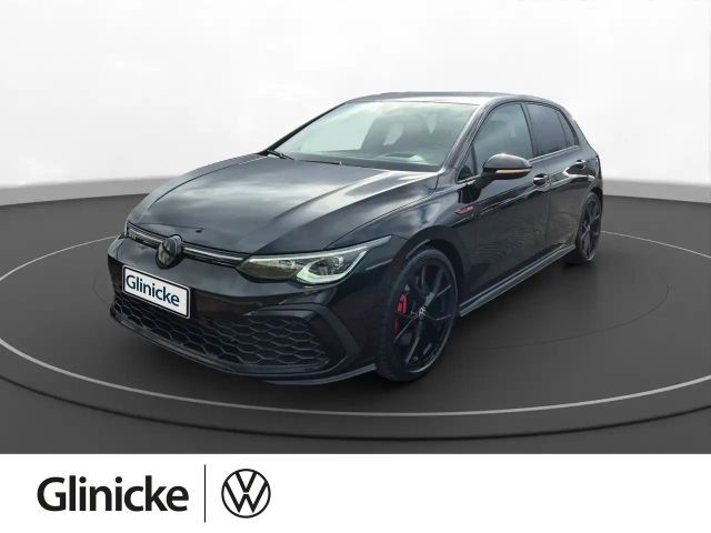 Volkswagen Golf GTI Golf VIII GTI 2.0 TSI DSG Navi Head-Up Leder Mat 2021 Benzine