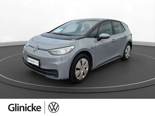 Volkswagen ID.3 Pro 58kWh Navi SiHz WäPu ACC 2023 Elektrisch