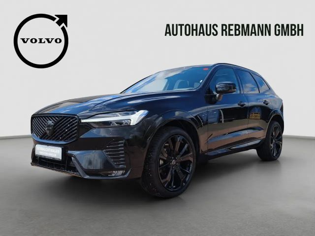 Volvo XC60 B5 Ultra Black Edition*Luftf*Headup* AWD 2025 Benzine