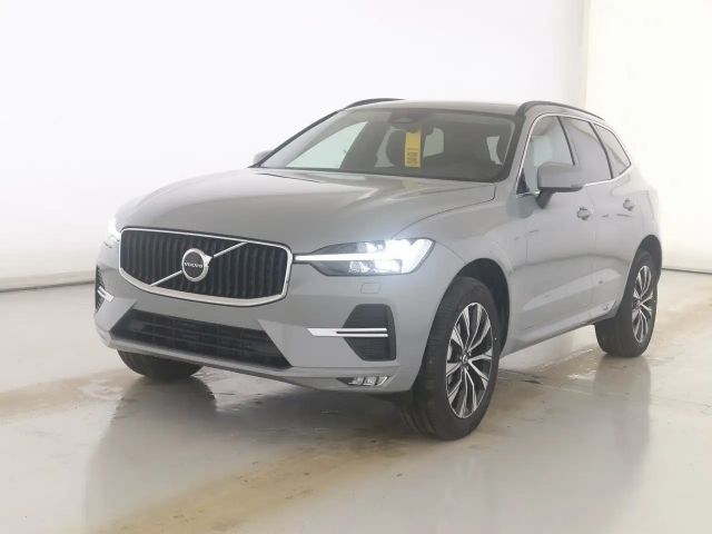 Volvo XC60 B5 AWD ACC BLIS H&K Frontscheibenhzg 2025 Benzine