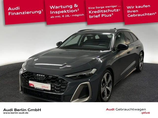 Audi A5 edition one TFSI S tr. AHK MATRIX 360°K 2025 Benzine