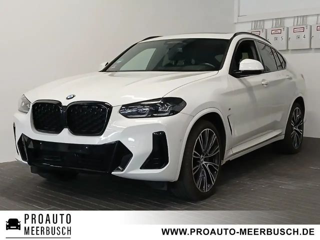 BMW X4 2024 Diesel