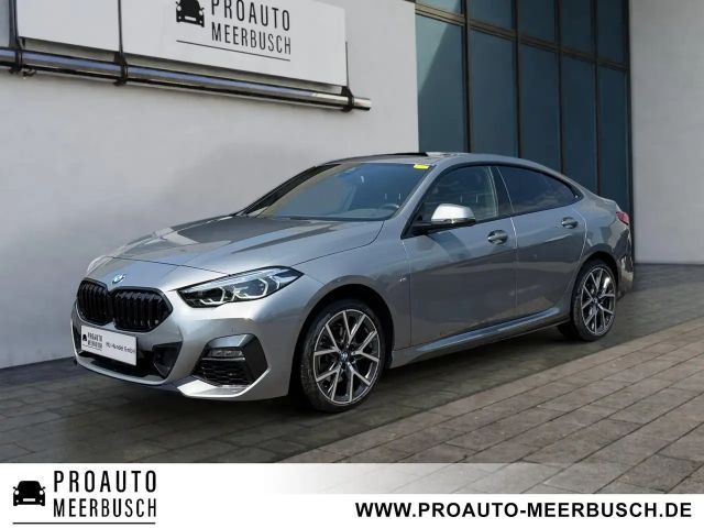 BMW 218 i Gran Coupe M Sport ACC/HUD/PANO/MMRY/APPLE 2024 Benzine