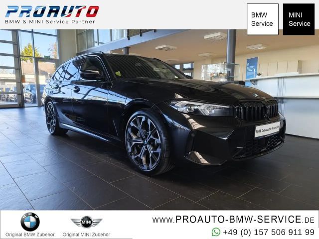BMW 330 i Tour xDr.M Sport 360°/ACC/RFK/19"/Pano/HUD 2025 Benzine