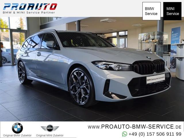 BMW 330 i Tour xDr. M Sport 360°/ACC/RFK/19"/Pano/HUD 2025 Benzine