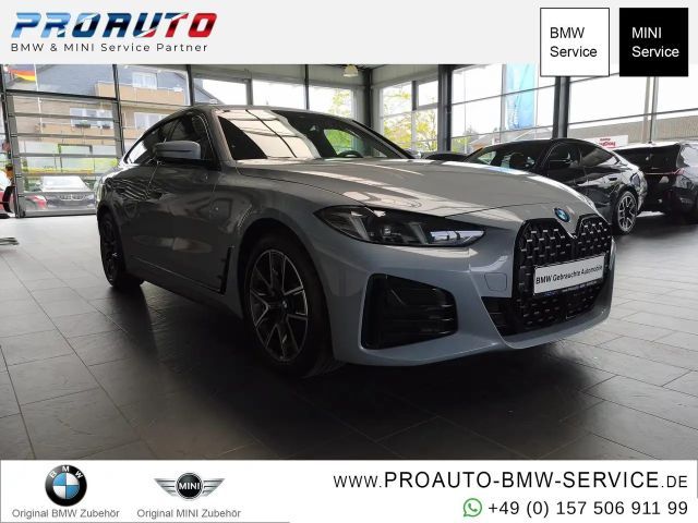 BMW 430 GC XDr.M Sport ACC/HiFi 2025 Benzine