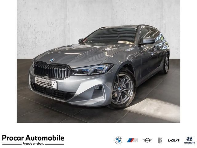 BMW 320 d ACC RFK NAVI Standh. LED Sound Syst. DAB 2023 Diesel