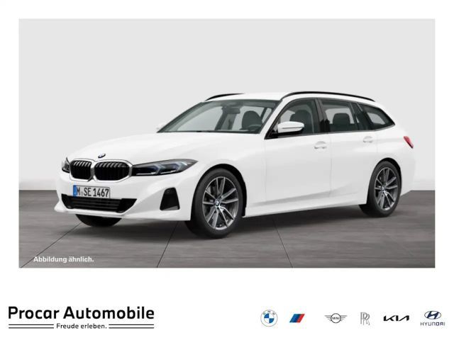BMW 318 i   Head-Up DAB LED RFK Komfortzg. Tempomat 2025 Benzine