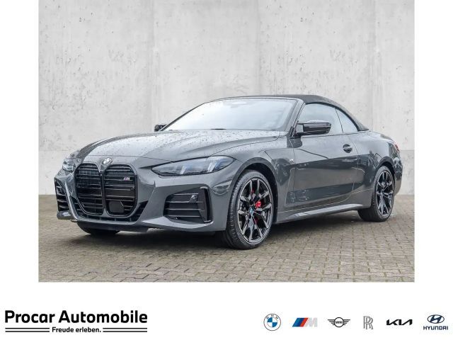 BMW 440 M440i xDrive Sportpaket Pro Sitzbelü DA Prof PA Pr 2026 Benzine