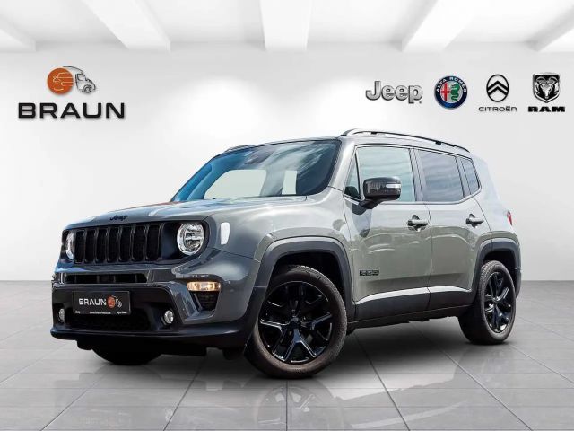 Jeep Renegade 1.0 T-GDI Limited BLACK PACK 2023 Benzine