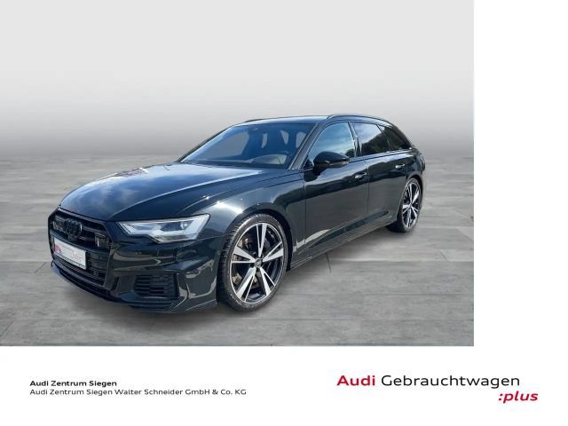 Audi S6 2022 Diesel