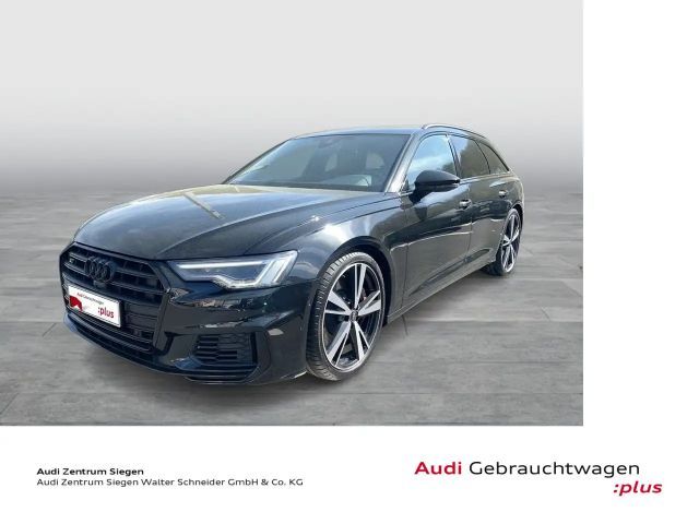 Audi S6 2023 Diesel
