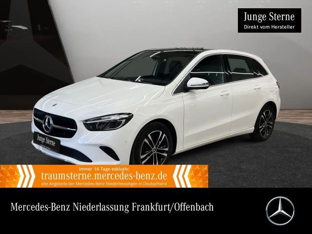 Mercedes-Benz B 250 e PROGRESSIVE+PANO+LED+KAMERA+TOTW+8G 2025 Hybride / Benzine
