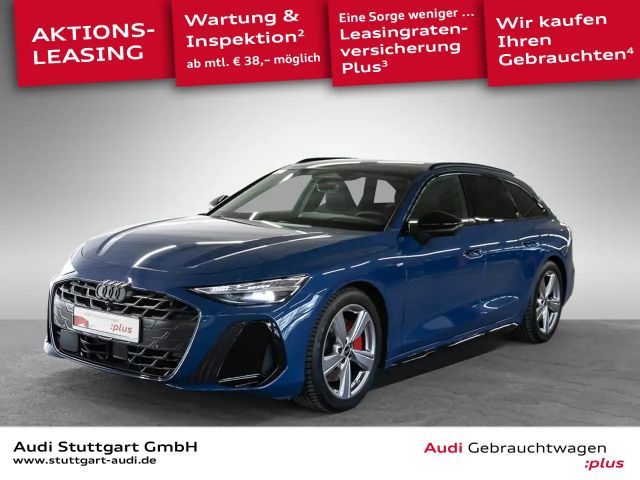 Audi A6 TFSI quattro 270 kW S line S tronic 2025 Benzine
