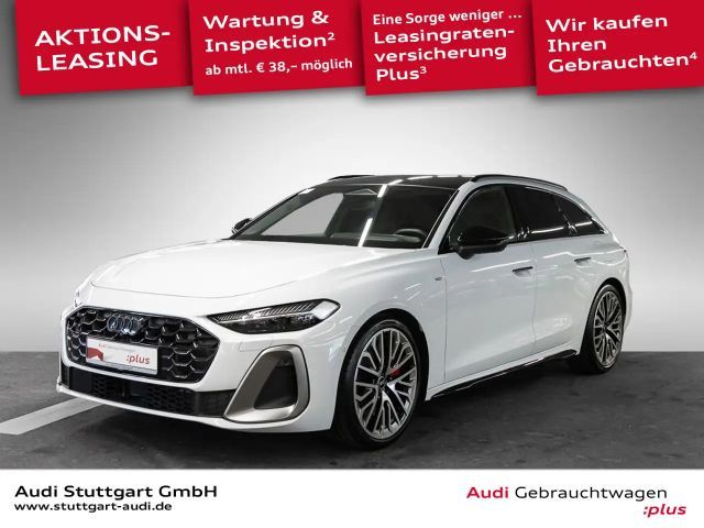 Audi A5 edition one quattro 270 kW S tronic 2025 Hybride / Benzine