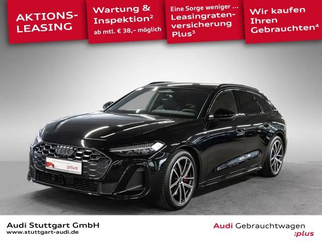 Audi A5 e-hybrid quattro 220 kW S tronic 2025 Hybride / Benzine