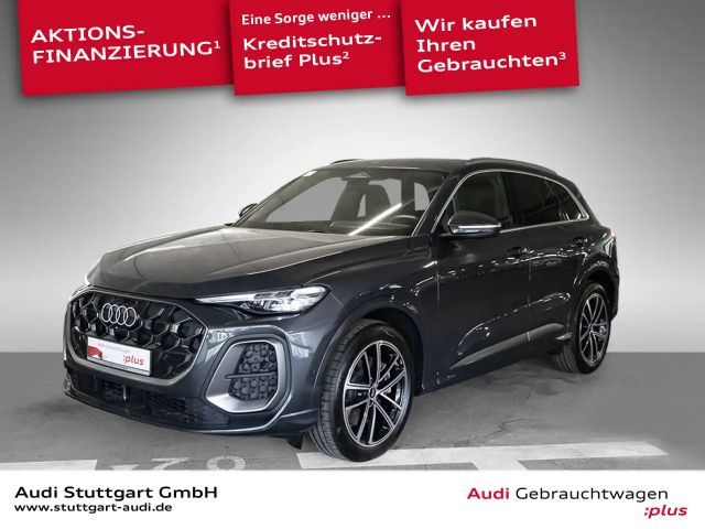 Audi Q5 SUV TDI quattro 150 kW S tronic 2025 Diesel