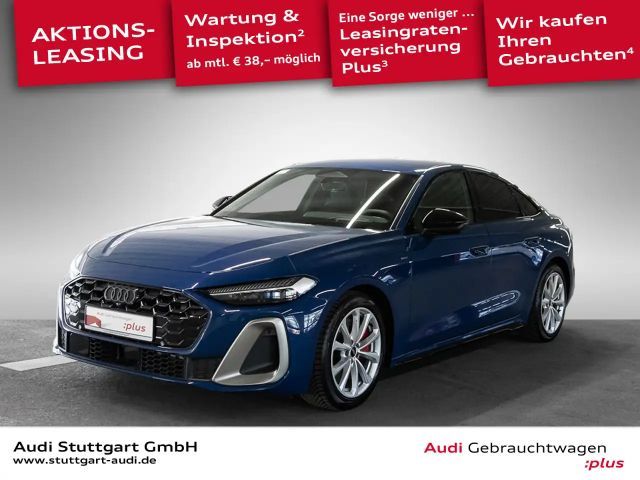 Audi A5 edition one quattro 270 kW S tronic 2025 Hybride / Benzine
